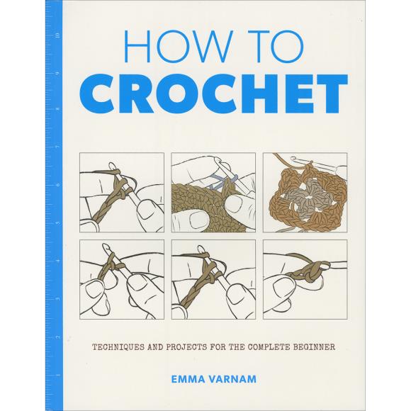 How to Crochet