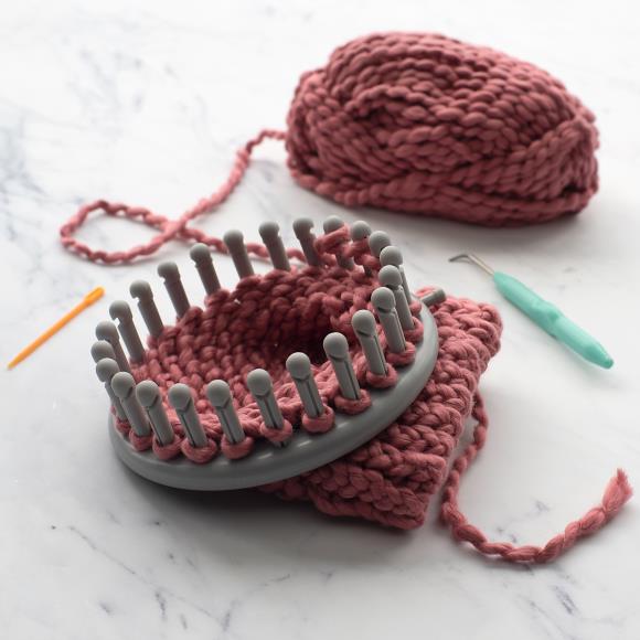 Boye Round Loom Set