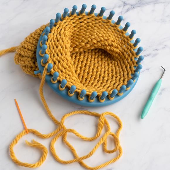 Boye Round Loom Set