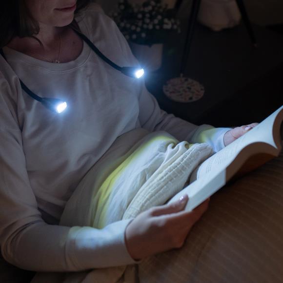 Neck Light