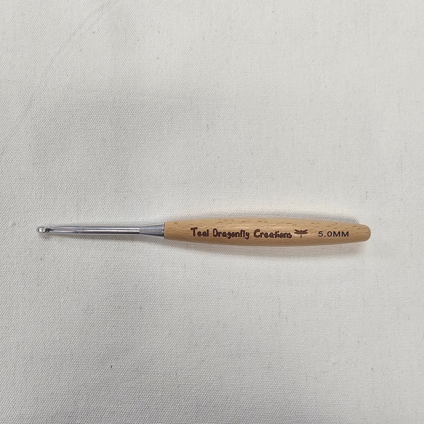 TDC Ergonomic Crochet Hooks