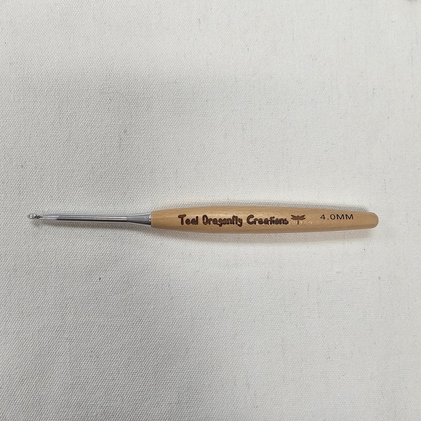 TDC Ergonomic Crochet Hooks