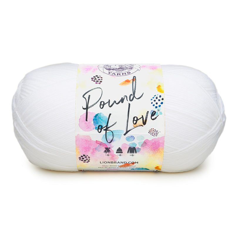 Pound of Love