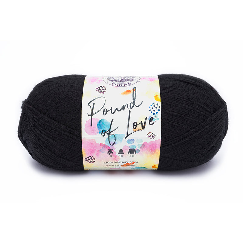 Pound of Love