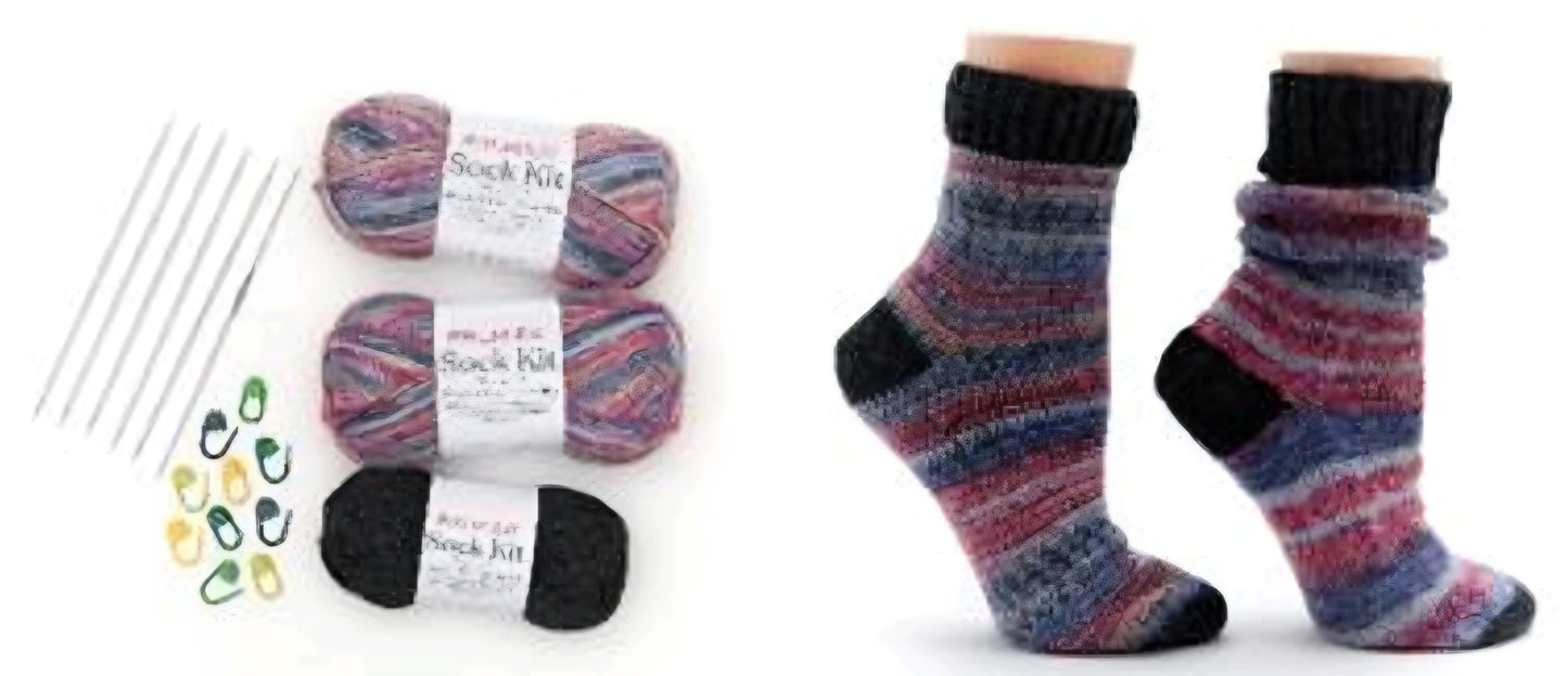 Sock Kits
