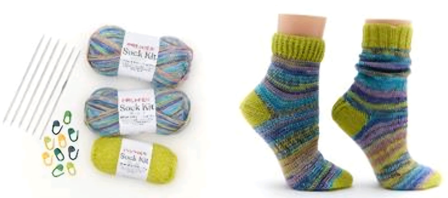 Sock Kits