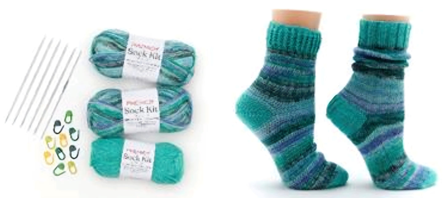 Sock Kits