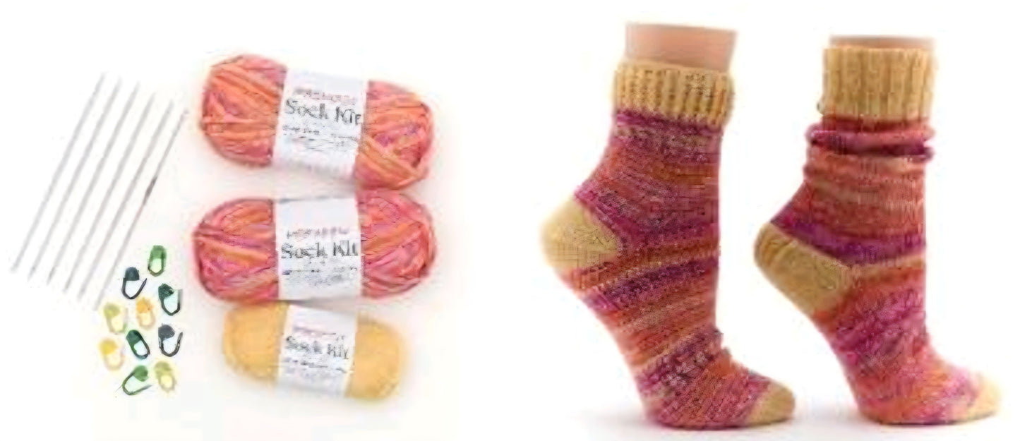 Sock Kits