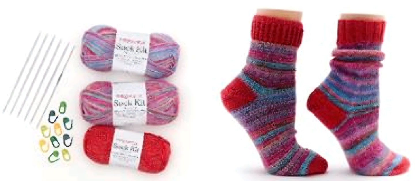 Sock Kits
