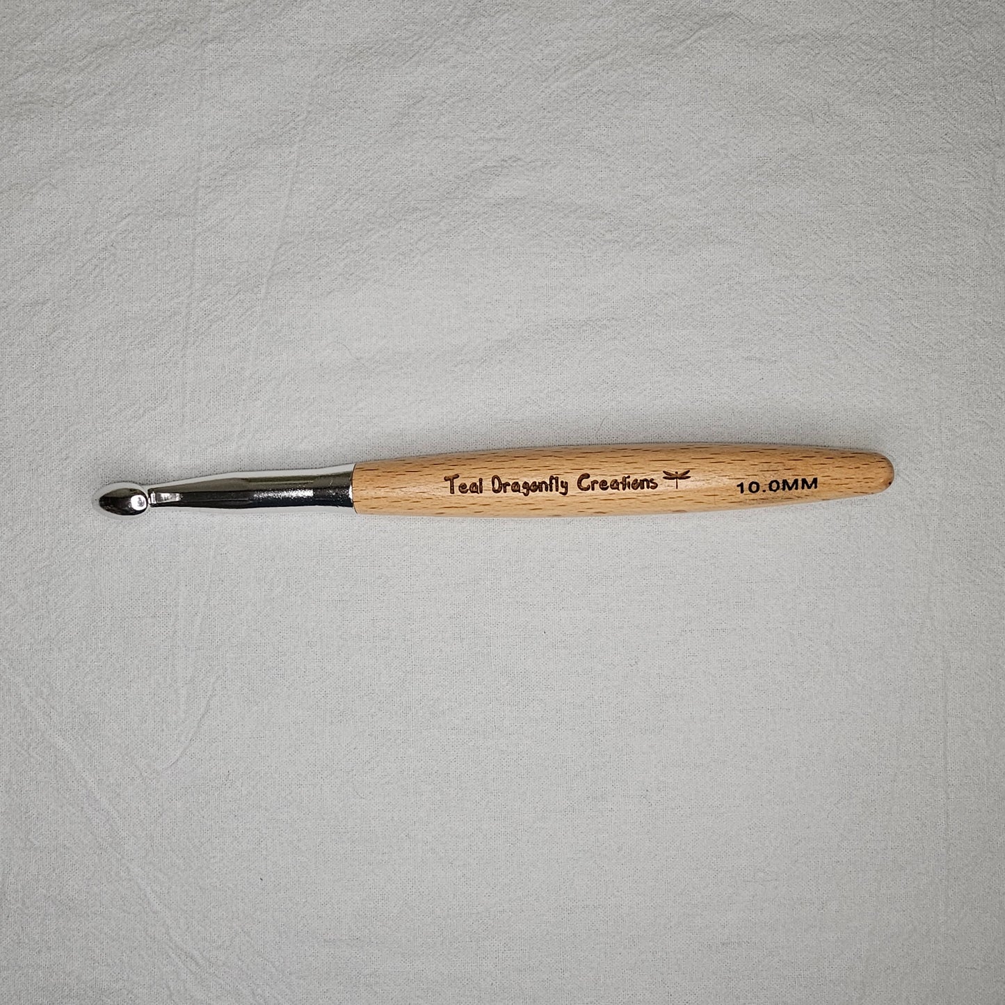 TDC Ergonomic Crochet Hooks