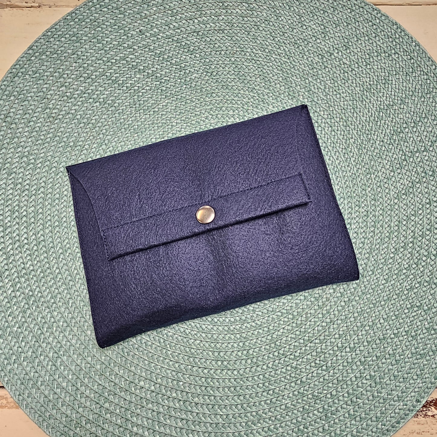 Interchangeable Anodized Needle Set - Short
