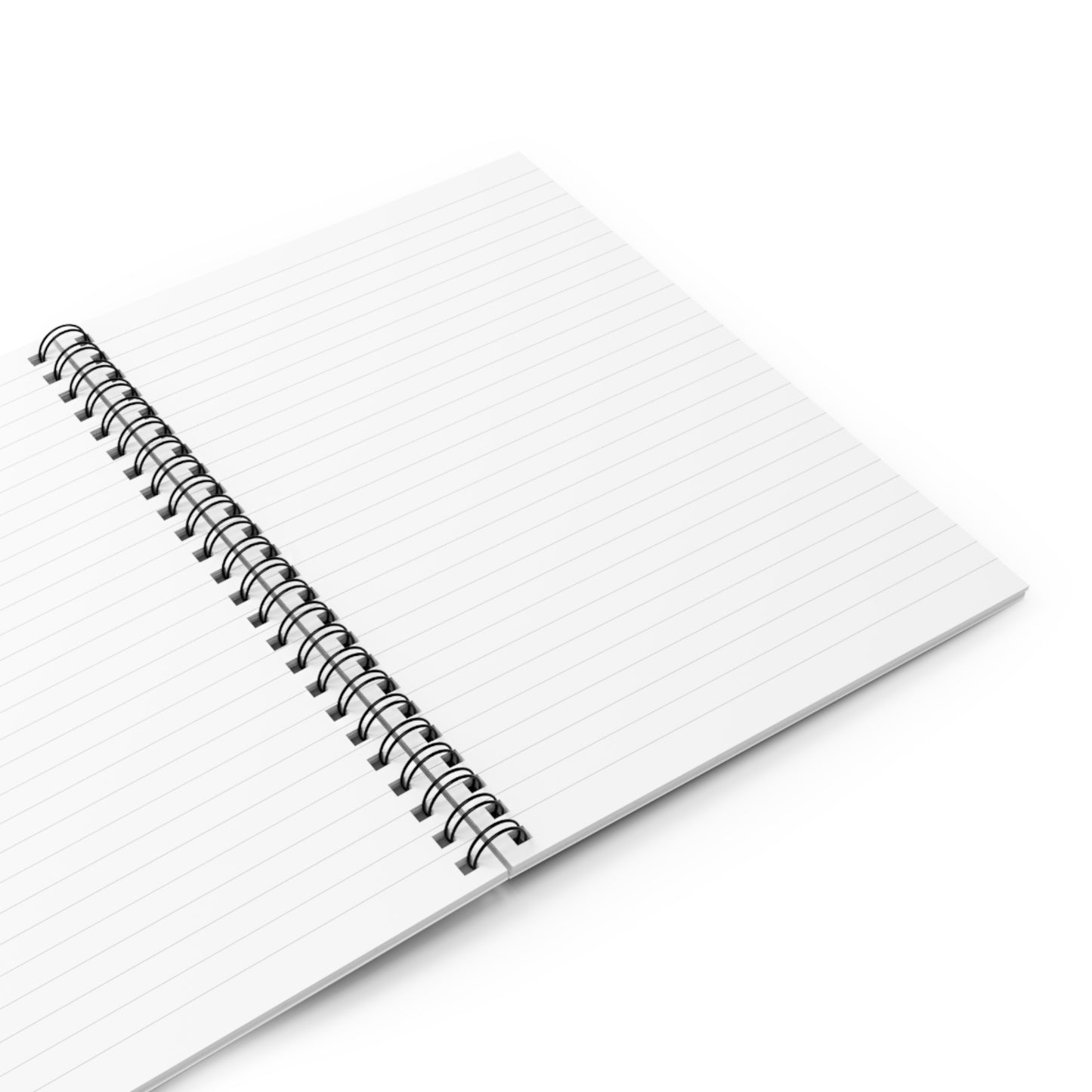 Notebook - Scatter Kindness - Dragonfly Dandelion