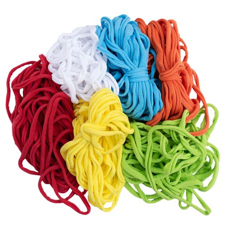 Colorbok Sew Cute! You Design It Loom Loop Refill Kit