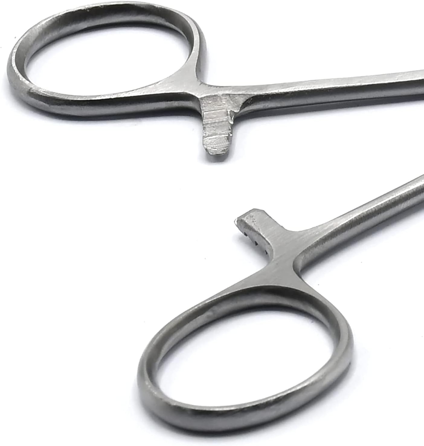Hemostat Forceps