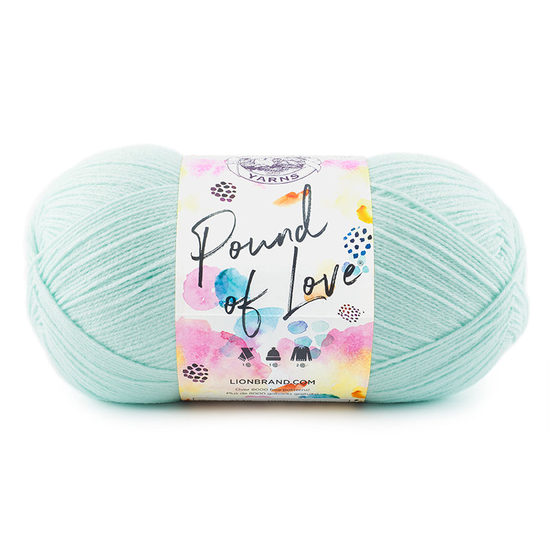 Pound of Love