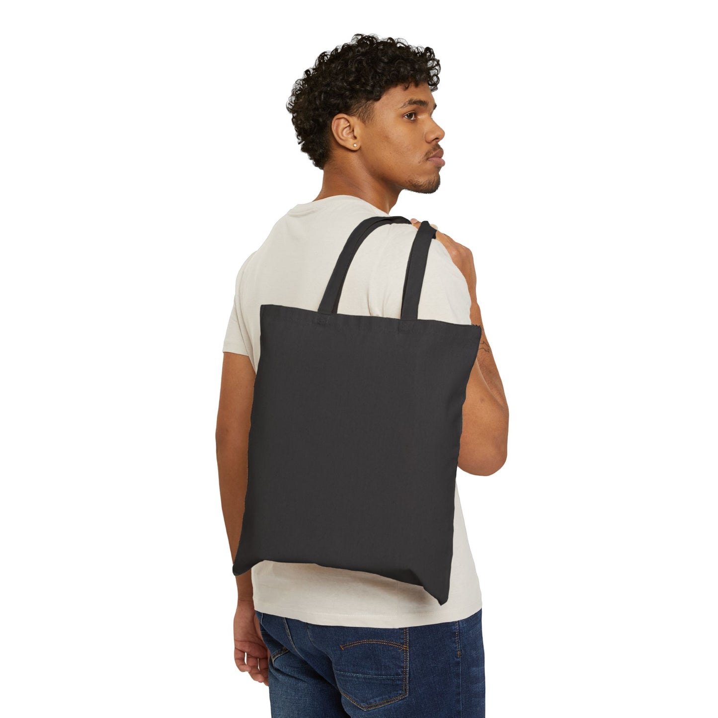 Tote - Dragonfly Cherry Blossoms