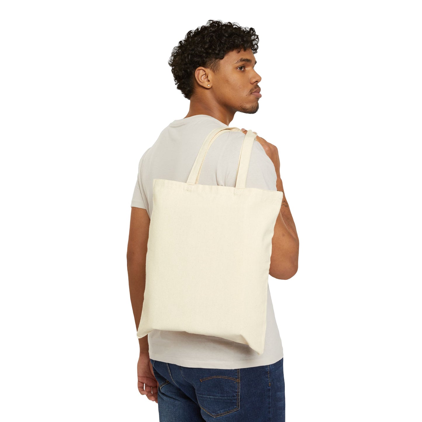 Tote Scatter Kindness - Dragonfly Dandelion