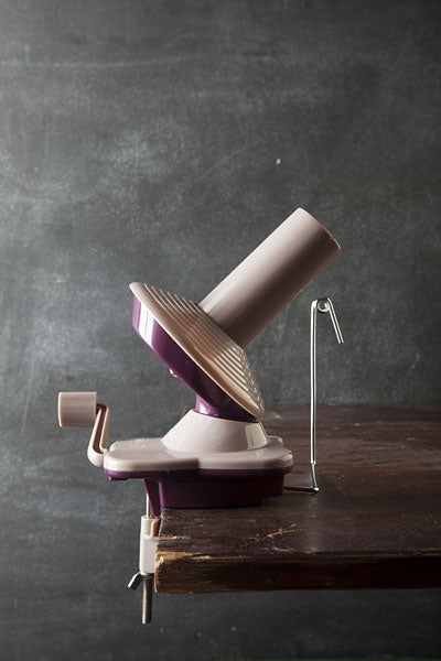Ball Winder