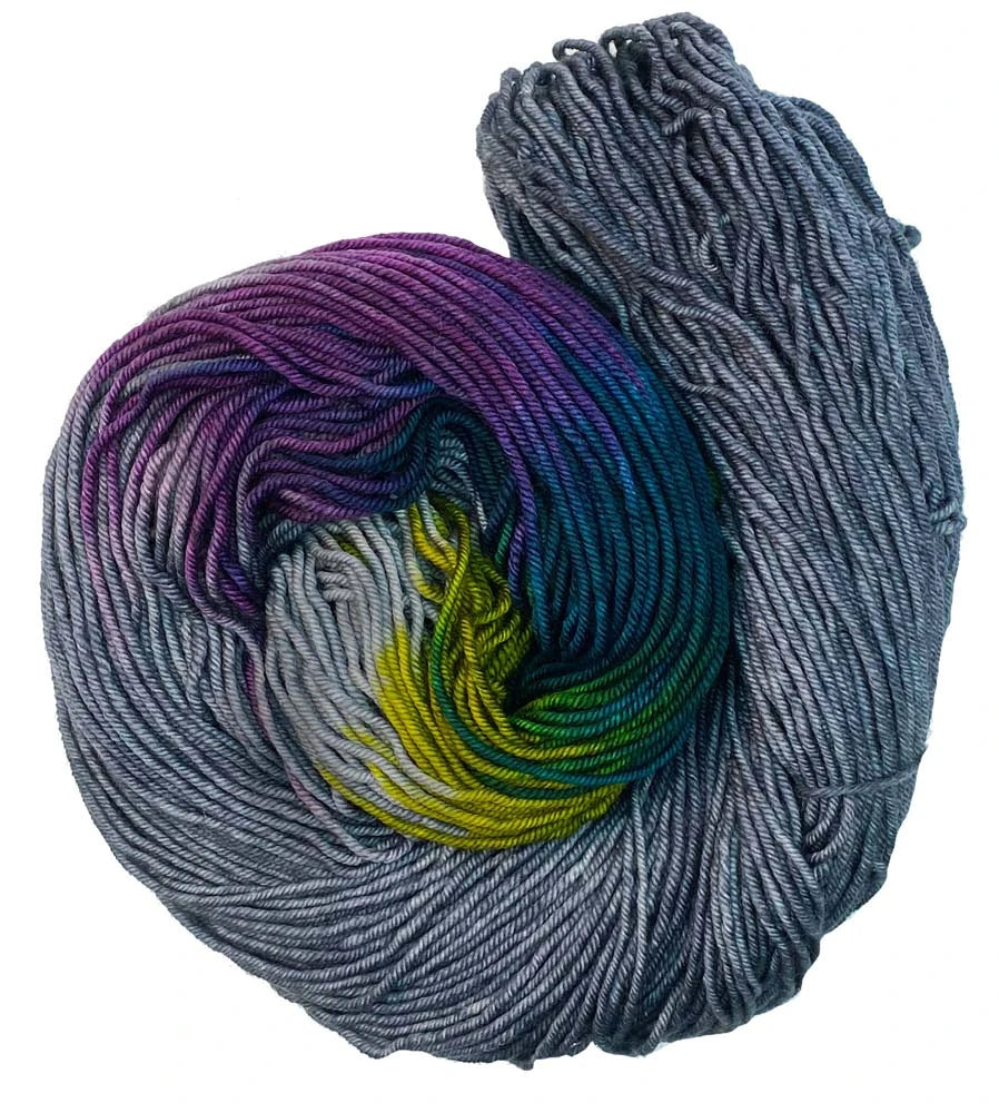 Alice - Wonderland Yarns