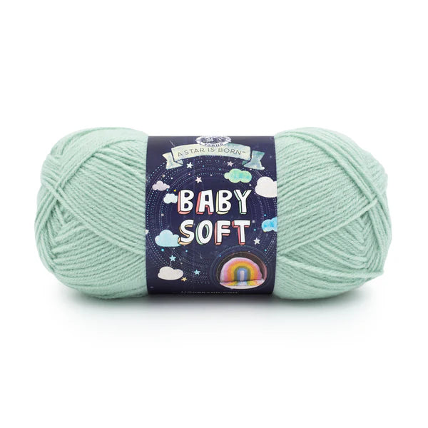Baby Soft