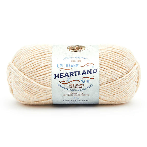 Heartland