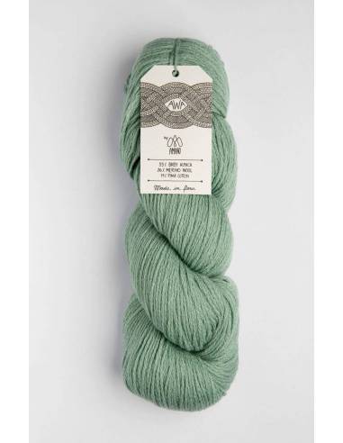 Amano Awa Yarn