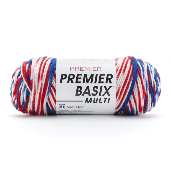 Premier Basix Multi
