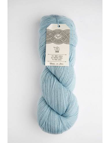 Amano Awa Yarn