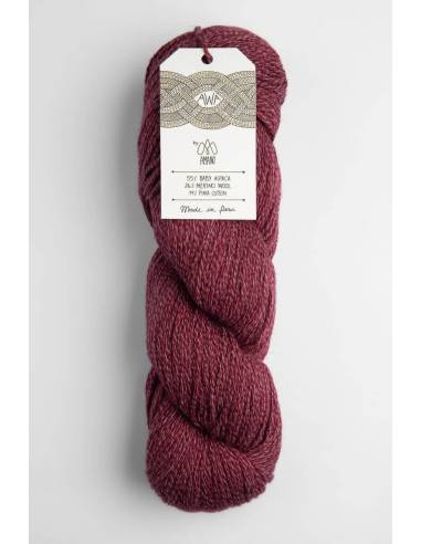 Amano Awa Yarn