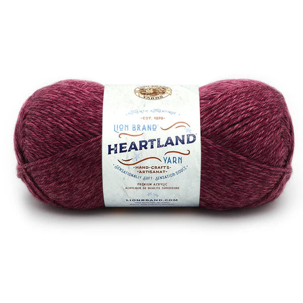 Heartland