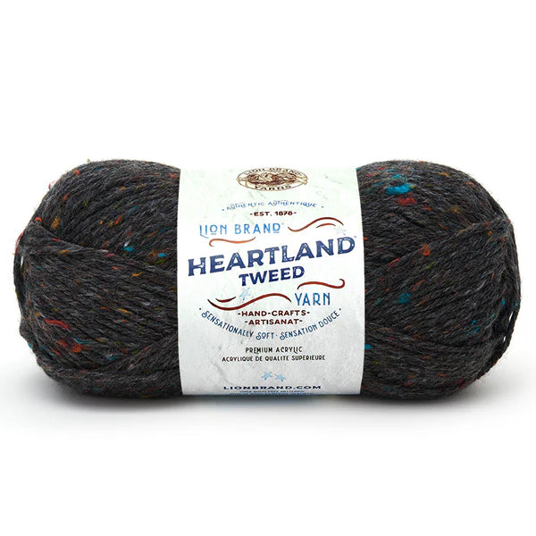 Heartland