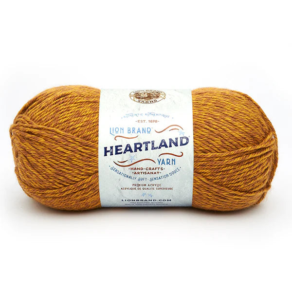 Heartland