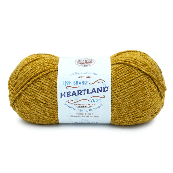 Heartland