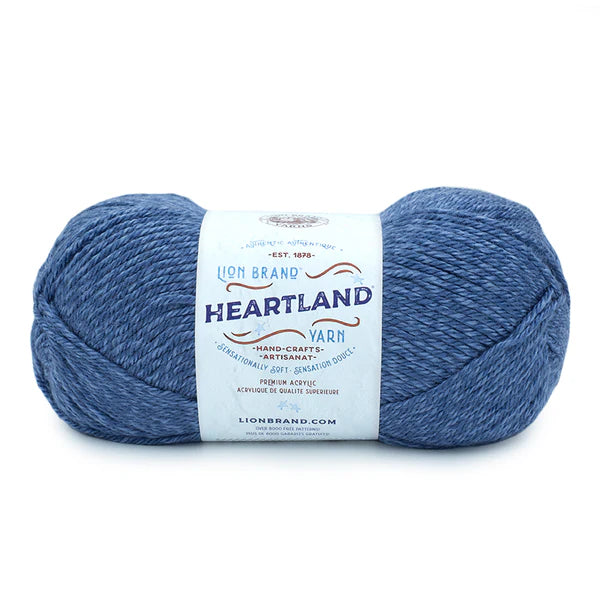 Heartland