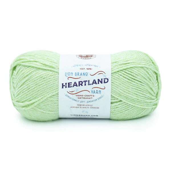 Heartland