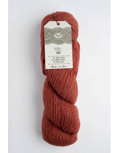 Amano Awa Yarn