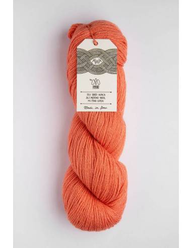 Amano Awa Yarn