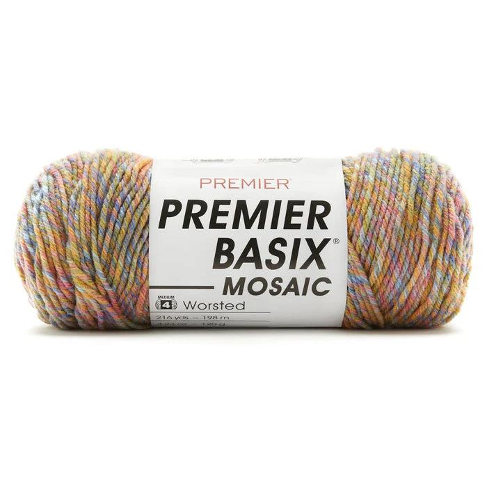 Premier Basix Mosaic