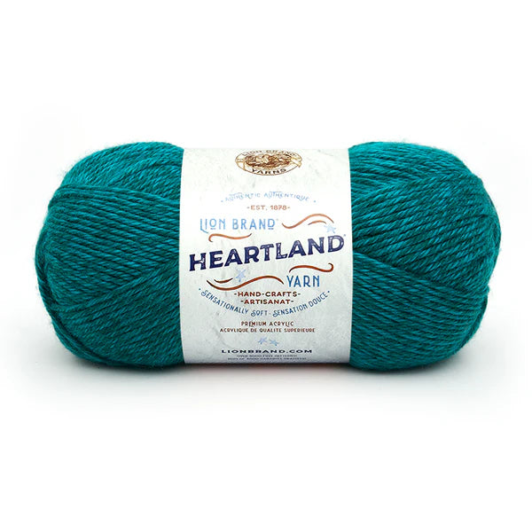 Heartland