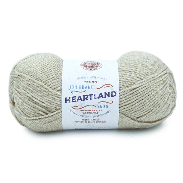 Heartland