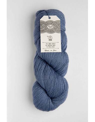 Amano Awa Yarn