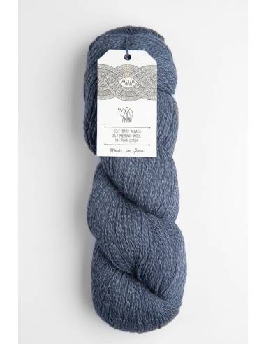Amano Awa Yarn