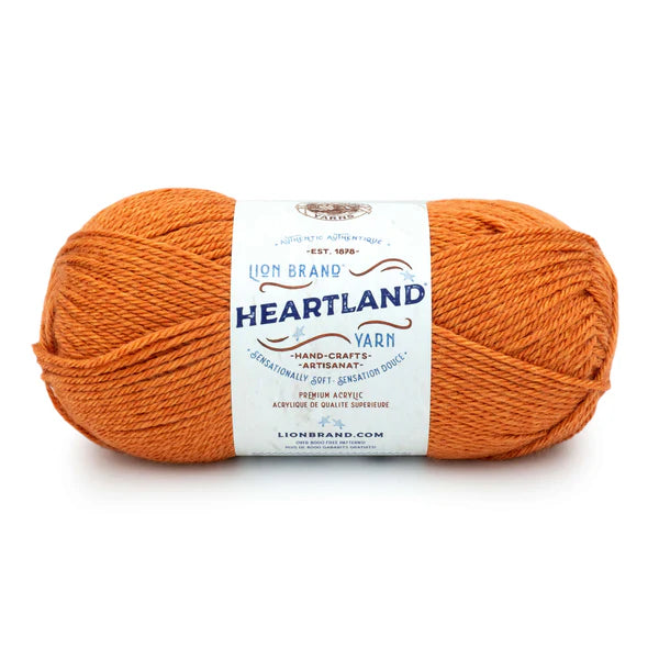 Heartland