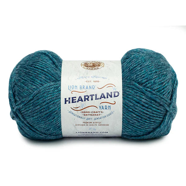 Heartland