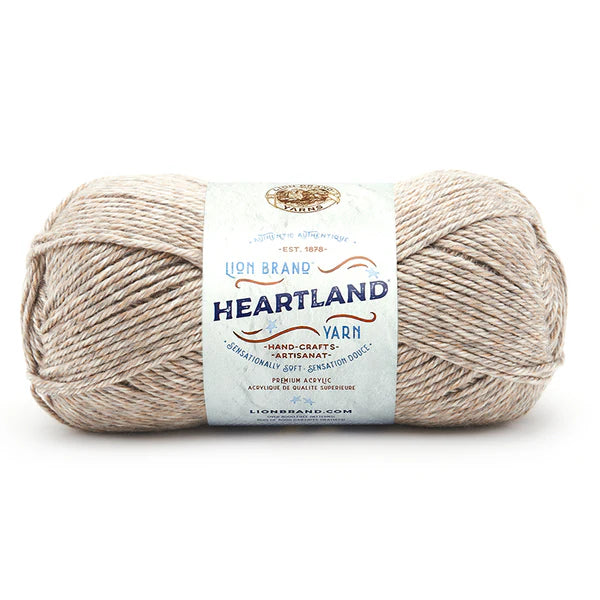 Heartland