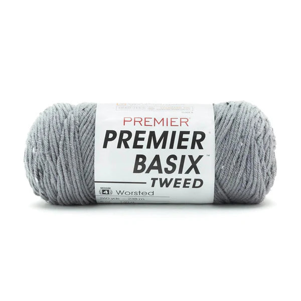 Premier Basix Tweed