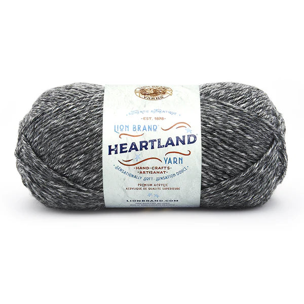 Heartland