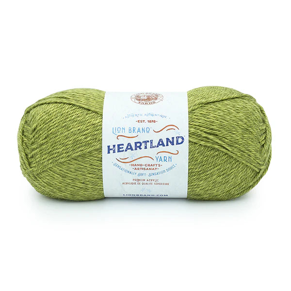 Heartland