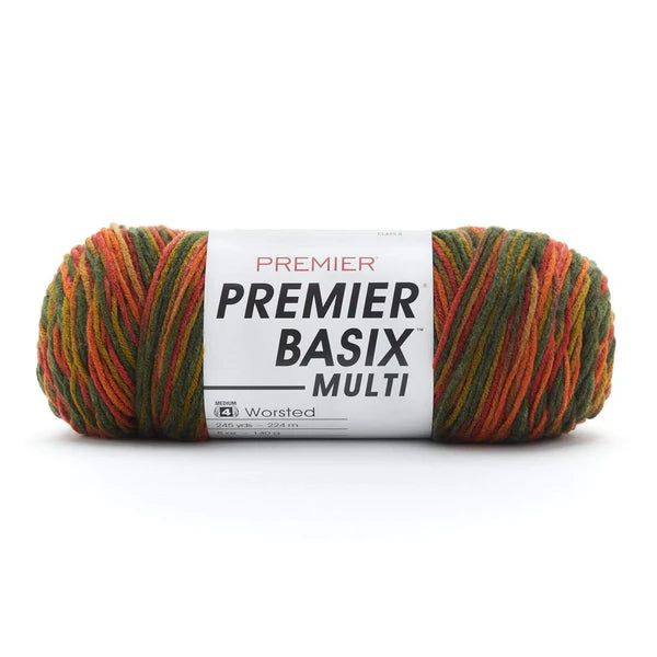 Premier Basix Multi