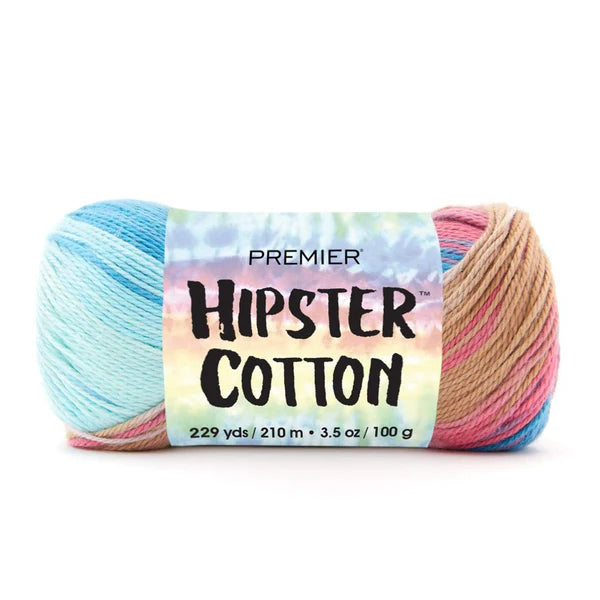 Hipster Cotton